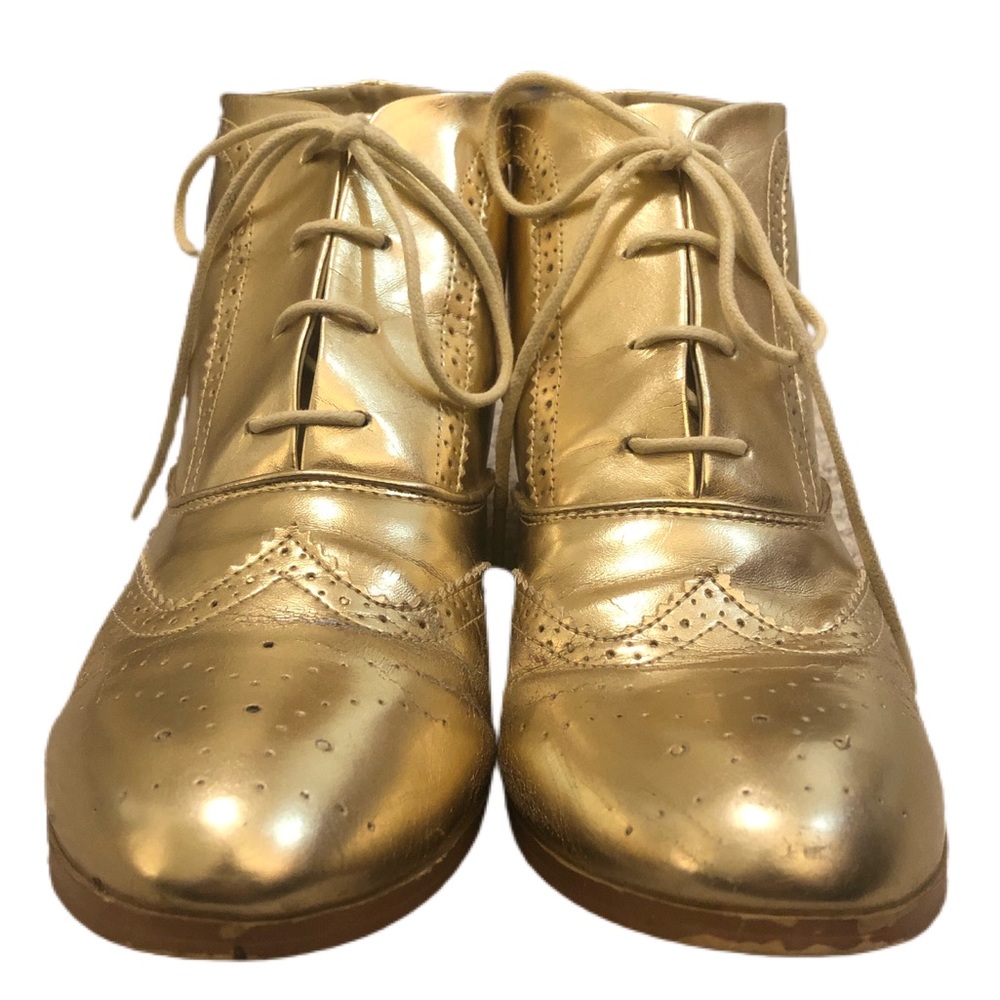 BDG Broque Boots